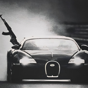 The808Wizrd - Talkin' Gangsta