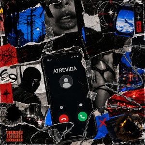 Atrevida by Xerife Noggers, Dj Speed