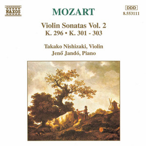 Chen Gang / He Zhanhao: The Butterfly Lovers Violin Concerto