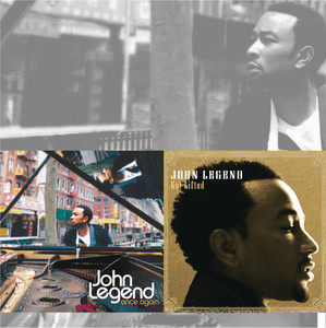 Let's Get Lifted - song and lyrics by John Legend | Spotify