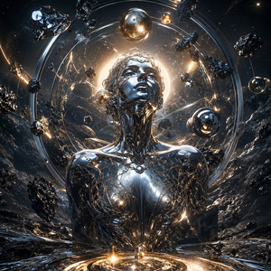 Venus by TRONG