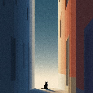 Between Realities by Deep Fade