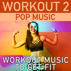 Meghan Crystal - Toxic (Workout Mix)