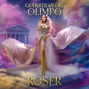 Guerreras del Olimpo by Roser