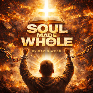 Soul Made Whole by David Webb