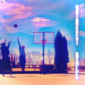 Jumpshot by RayK, Tristxn