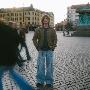 Oscar Stembridge - WHAT IF