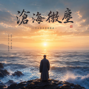 滄海微塵 by 空山和尚