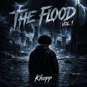 One Day by Khopp, Seddy Hendrinx