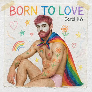 Portada de Born To Love