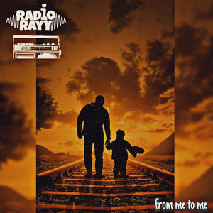 Radio Rayy - Let it go