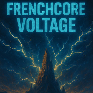 FRENCHCORE VOLTAGE