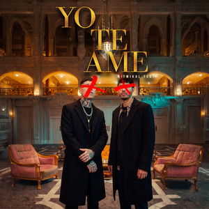 Yo Te Ame by Ritmikal Test