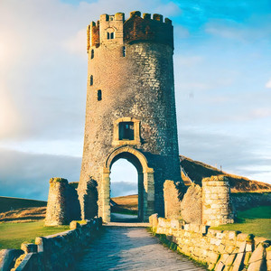 Cynefin Ystwyth eight