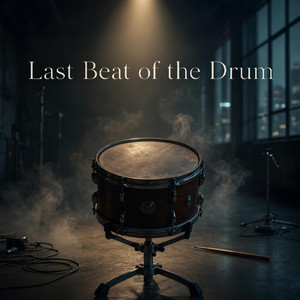 Last Beat of the Drum by Rigo Adams