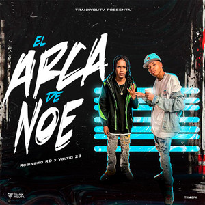 El Arca De Noe by Robinsito rd, La Ciudad Del Dinero