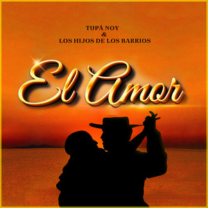 Portada de El Amor