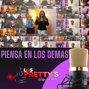 PIENSA EN LOS DEMAS