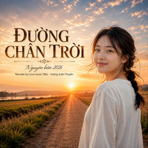 Đường Chân Trời - Nguyên bản 2026 by LOVE MUSIC 198x, Vương Xuân Thuyên