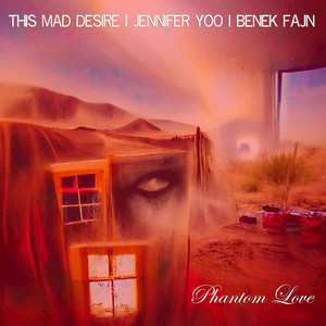 Portada de Phantom Love