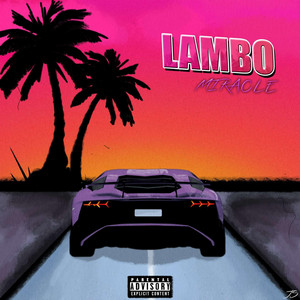 Portada de Lambo