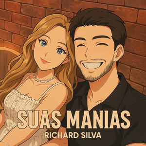Suas Manias by Richard Silva