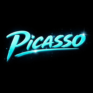 Alvin - Picasso