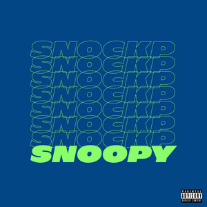 Snoopy by Snockp