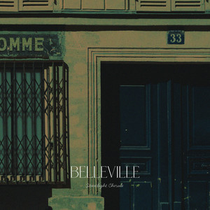 Streetlight Chorale by Belleville