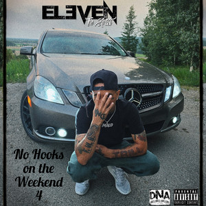 No Hooks on the Weekend 4