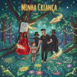 Minha criança by Se Liga No Ponto