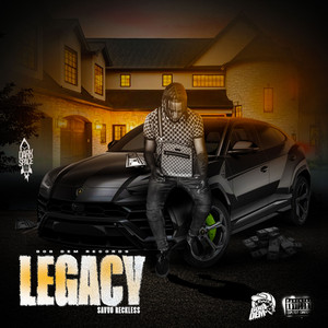 Savvo Reckless - Legacy