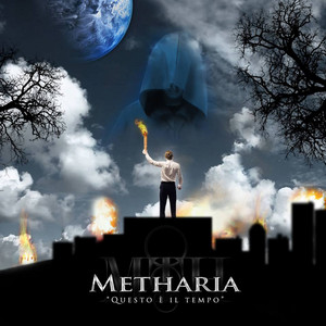 Metharia artist photo