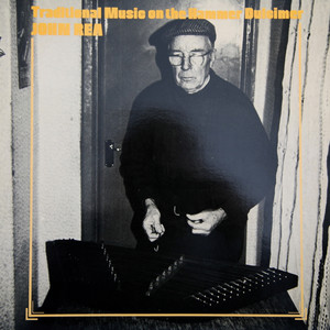 John Rea poster