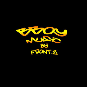 C2 - (bboy music)Edamame in da house