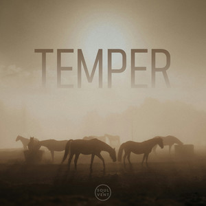 Temper by Nautika, Jasq