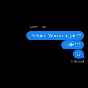 Urselina - Waiting By The Phone (feat. Mae Lee Grant)