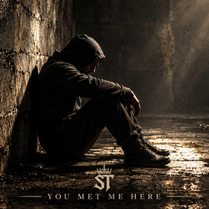 You Met Me Here by Sever Throne