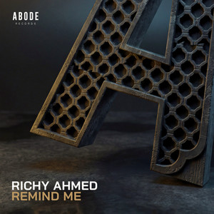 Remind Me by Richy Ahmed
