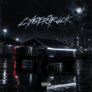 CYBERTRUCK by YRMusic