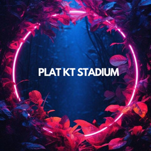 PLAT KT STADIUM by Sahrul Ubaidillah