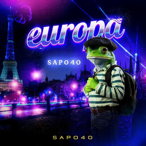 Europa by Sapo40