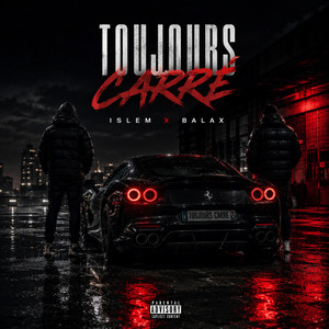Toujours carré