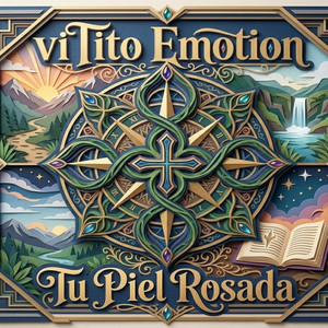 Tu Piel Rosada by Tito Emotion