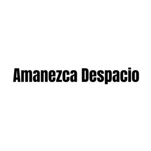 Amanezca Despacio by Lewis Duarte