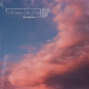 Quiet Earth by Van Monet
