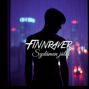 Sydämen jälki by Finnraver