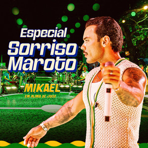 Brigas por Nada / 1 Metro e 65 - Ao Vivo by Mikael