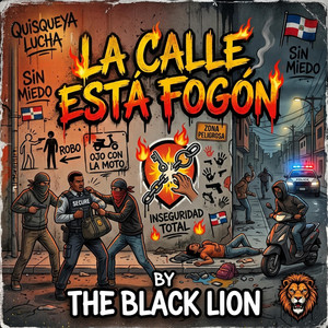 LA CALLE ESTA FOGON by Bambinomusicnet