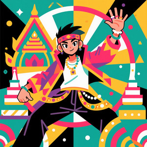 เป็นต่อ พงศ์พิทักษ์ - ทางของกู